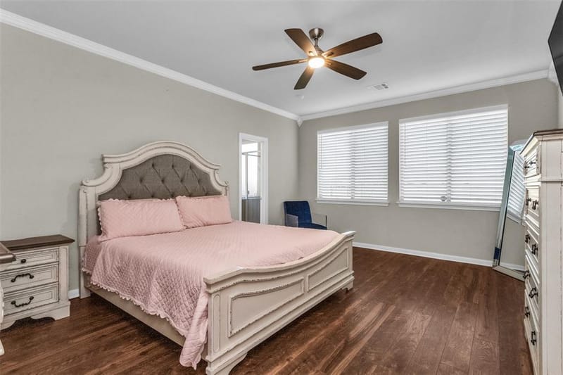 529 Bermuda Avenue, Lancaster TX 75146 - Photo 20