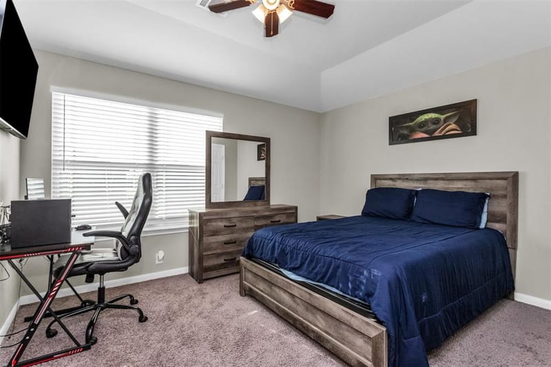 529 Bermuda Avenue, Lancaster TX 75146 - Photo 30