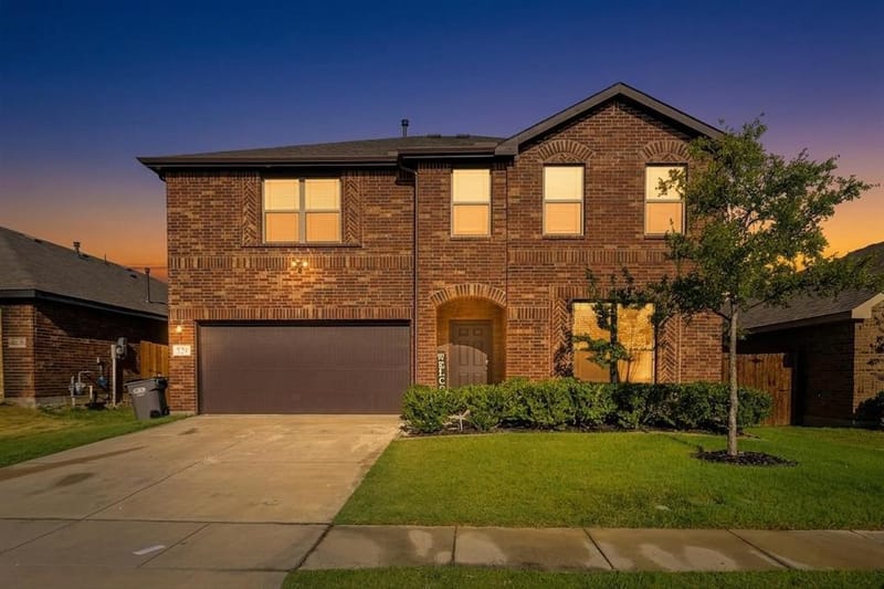 529 Bermuda Avenue, Lancaster TX 75146 - Photo 40