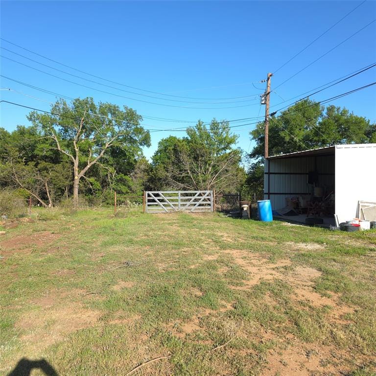 135 Elm Street, Palo Pinto TX 76484 - Photo 27