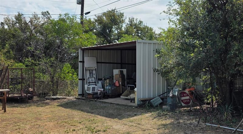 135 Elm Street, Palo Pinto TX 76484 - Photo 28