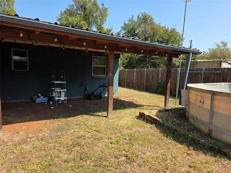 135 Elm Street, Palo Pinto TX 76484 - Photo 25