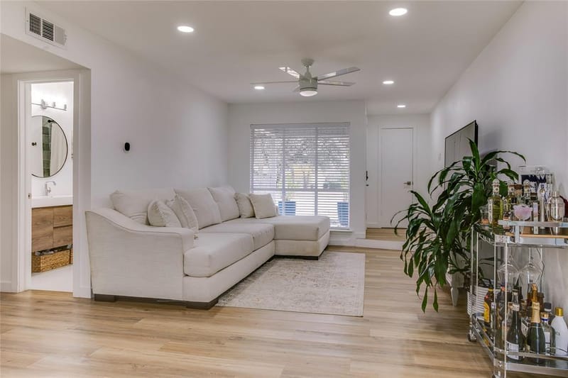 9635 Talina Drive, Dallas TX 75228 - Photo 6