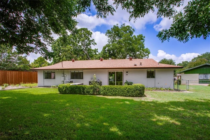 9635 Talina Drive, Dallas TX 75228 - Photo 20