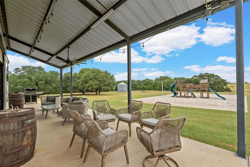 252 Austin Hines Drive, China Spring TX 76633 - Photo 37