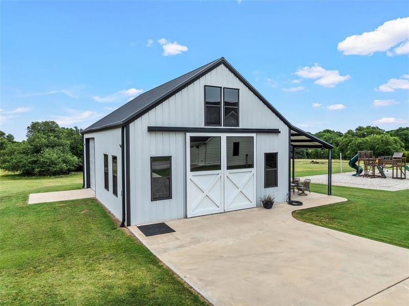 252 Austin Hines Drive, China Spring TX 76633 - Photo 8