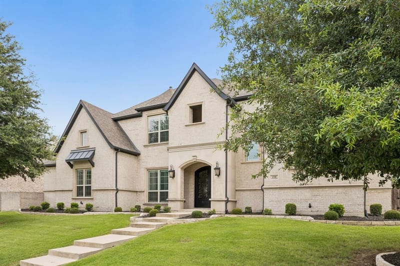 1510 Stillhouse Hollow Drive, Prosper TX 75078 - Photo 2