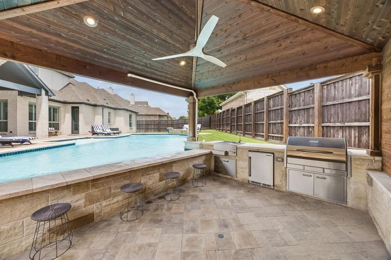 1510 Stillhouse Hollow Drive, Prosper TX 75078 - Photo 22