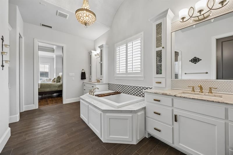 1510 Stillhouse Hollow Drive, Prosper TX 75078 - Photo 5