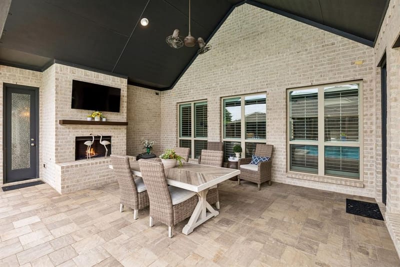 1510 Stillhouse Hollow Drive, Prosper TX 75078 - Photo 33