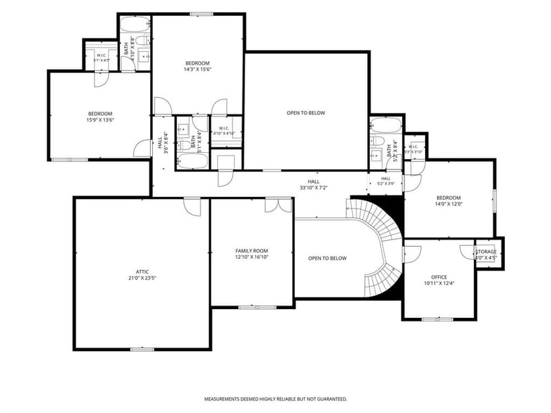 1510 Stillhouse Hollow Drive, Prosper TX 75078 - Photo 40