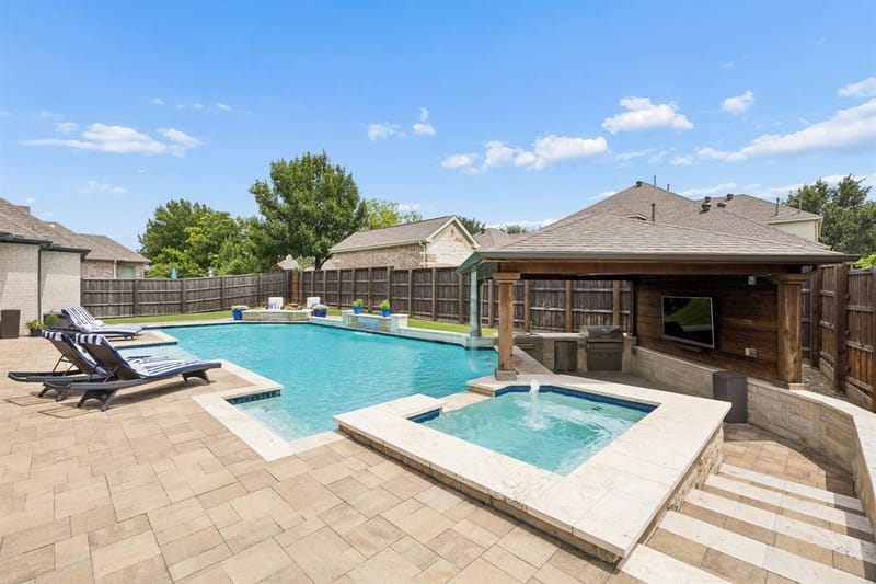 1510 Stillhouse Hollow Drive, Prosper TX 75078 - Photo 31