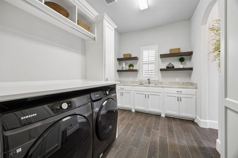 1510 Stillhouse Hollow Drive, Prosper TX 75078 - Photo 29