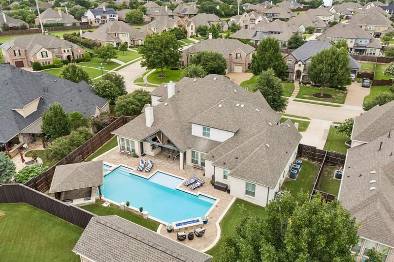 1510 Stillhouse Hollow Drive, Prosper TX 75078 - Photo 4