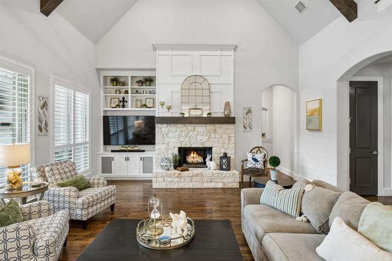 1510 Stillhouse Hollow Drive, Prosper TX 75078 - Photo 25