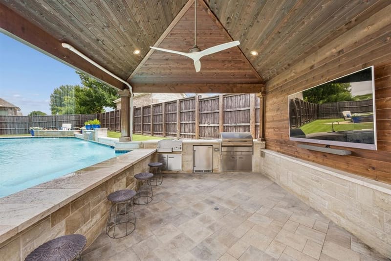 1510 Stillhouse Hollow Drive, Prosper TX 75078 - Photo 21