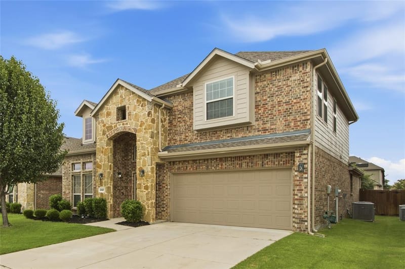 4317 Lakeview Drive, Frisco TX 75036 - Photo 2