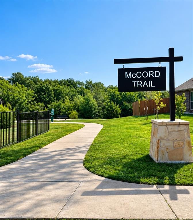4317 Lakeview Drive, Frisco TX 75036 - Photo 6