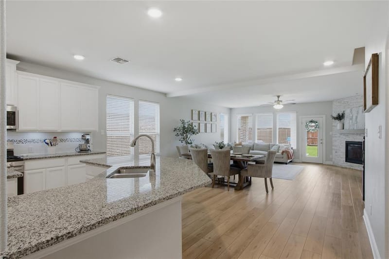 4317 Lakeview Drive, Frisco TX 75036 - Photo 13