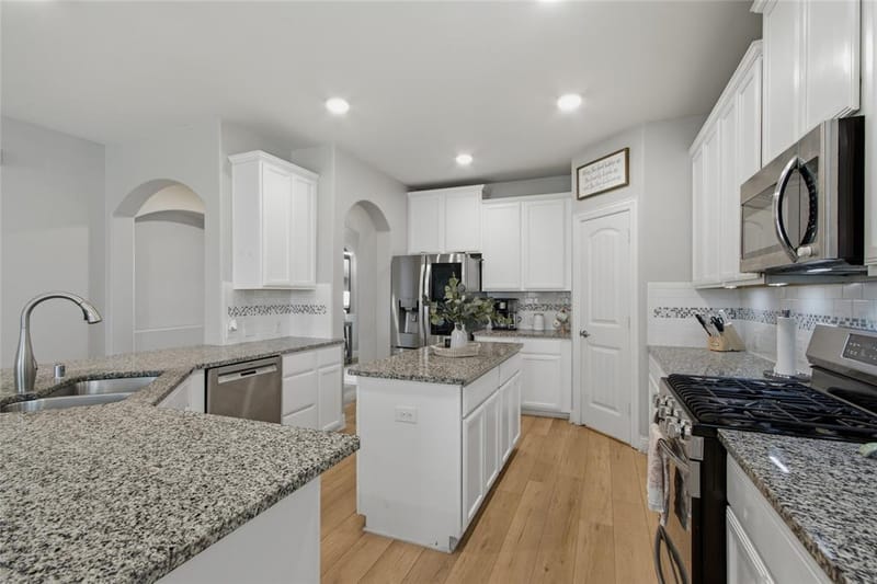 4317 Lakeview Drive, Frisco TX 75036 - Photo 16