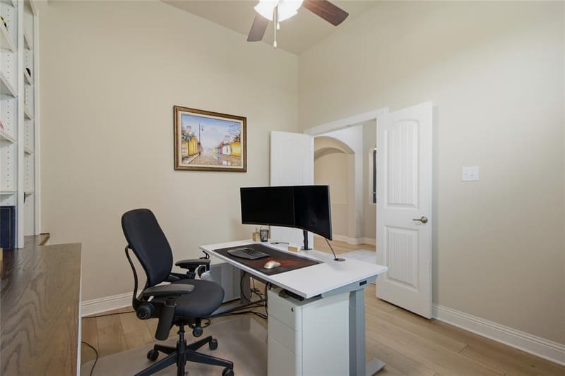 4317 Lakeview Drive, Frisco TX 75036 - Photo 26