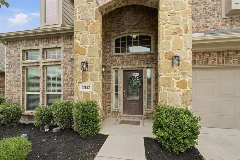 4317 Lakeview Drive, Frisco TX 75036 - Photo 3