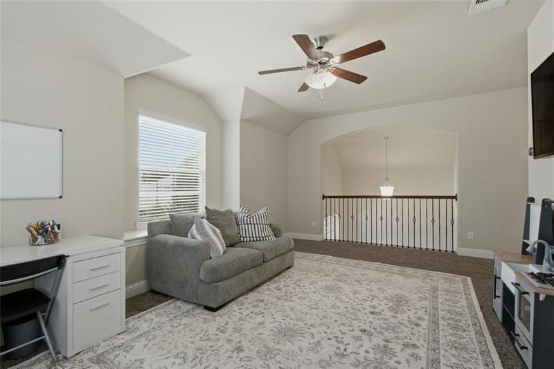 4317 Lakeview Drive, Frisco TX 75036 - Photo 32
