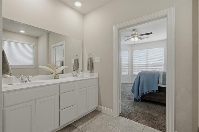 4317 Lakeview Drive, Frisco TX 75036 - Photo 24