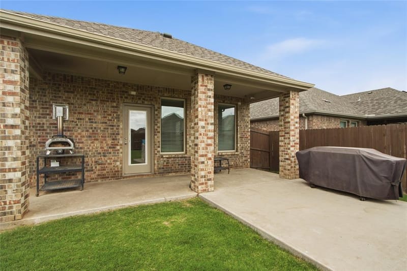4317 Lakeview Drive, Frisco TX 75036 - Photo 38