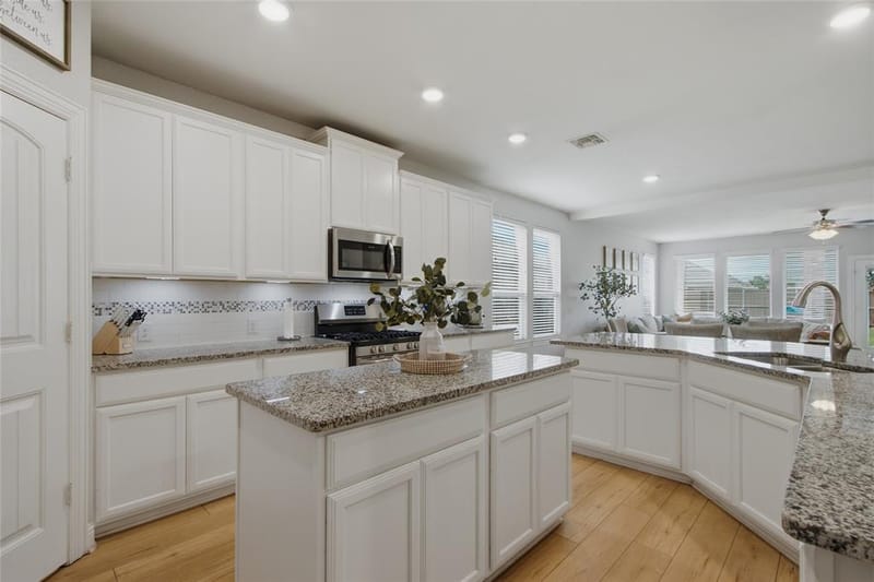4317 Lakeview Drive, Frisco TX 75036 - Photo 14