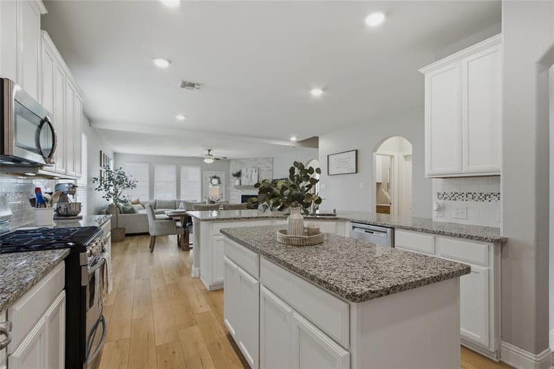 4317 Lakeview Drive, Frisco TX 75036 - Photo 15