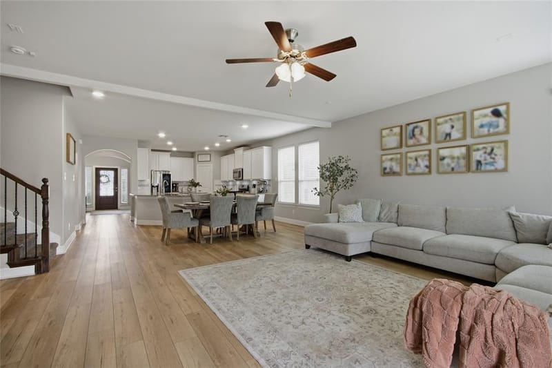 4317 Lakeview Drive, Frisco TX 75036 - Photo 11
