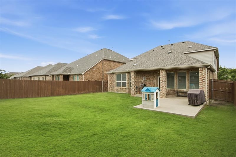 4317 Lakeview Drive, Frisco TX 75036 - Photo 39