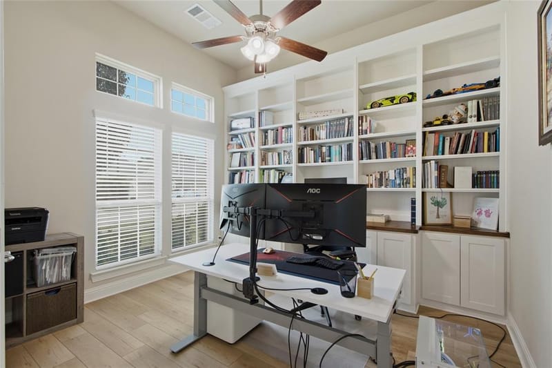 4317 Lakeview Drive, Frisco TX 75036 - Photo 25