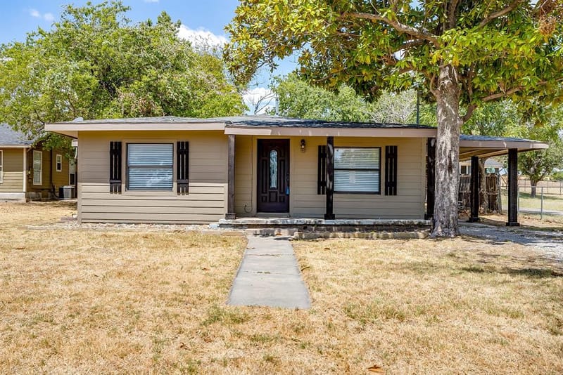 913 Jameson Street, Weatherford TX 76086 - Photo 17