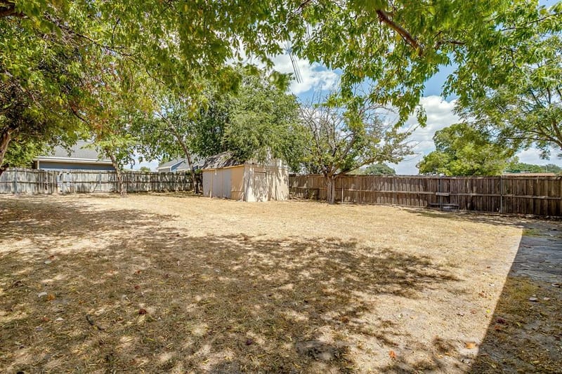 913 Jameson Street, Weatherford TX 76086 - Photo 32