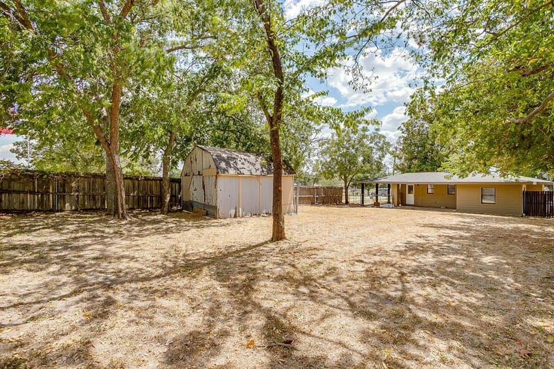 913 Jameson Street, Weatherford TX 76086 - Photo 34