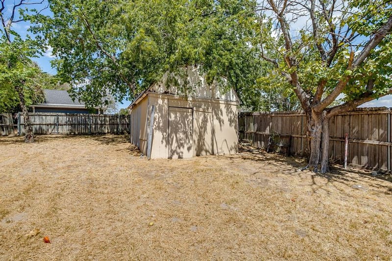 913 Jameson Street, Weatherford TX 76086 - Photo 33