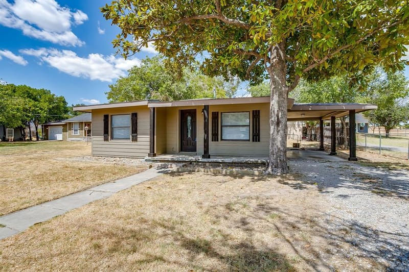 913 Jameson Street, Weatherford TX 76086 - Photo 14