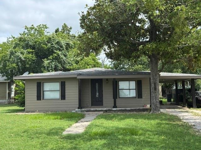 913 Jameson Street, Weatherford TX 76086 - Photo 37