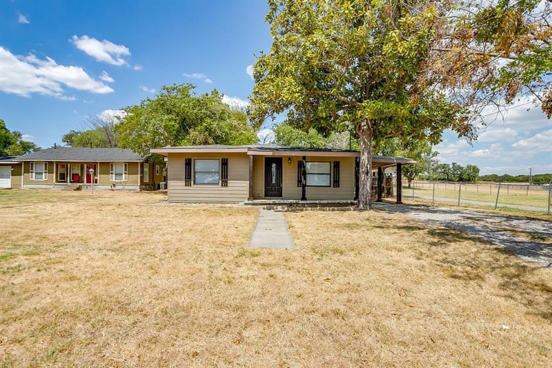 913 Jameson Street, Weatherford TX 76086 - Photo 15
