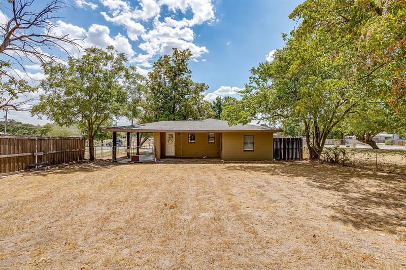 913 Jameson Street, Weatherford TX 76086 - Photo 35