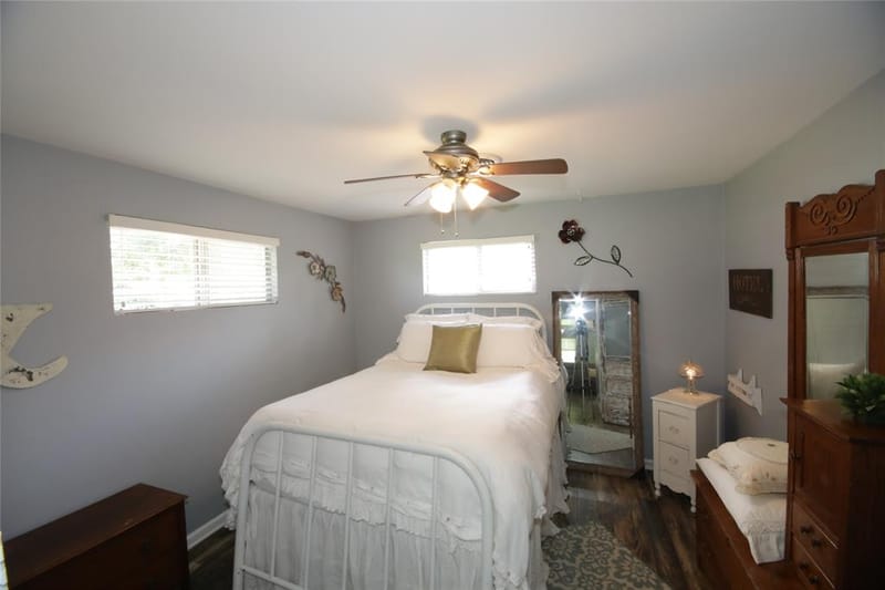 367 Hillcroft Drive, Weatherford TX 76087 - Photo 12