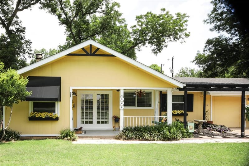367 Hillcroft Drive, Weatherford TX 76087 - Photo 20