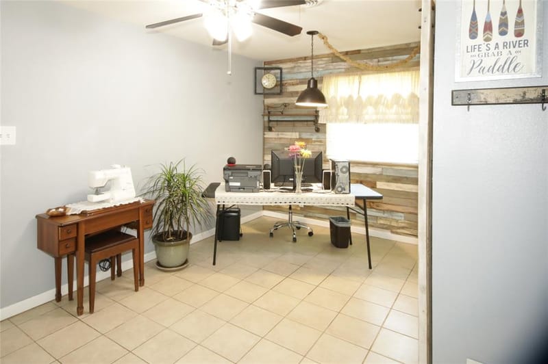 367 Hillcroft Drive, Weatherford TX 76087 - Photo 21