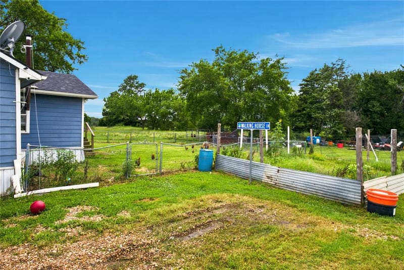 13017 E Fm 273, Telephone TX 75488 - Photo 23