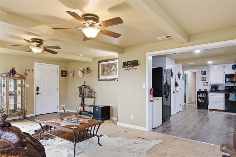 13017 E Fm 273, Telephone TX 75488 - Photo 13
