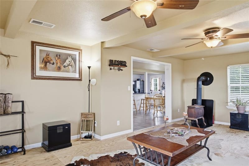13017 E Fm 273, Telephone TX 75488 - Photo 12