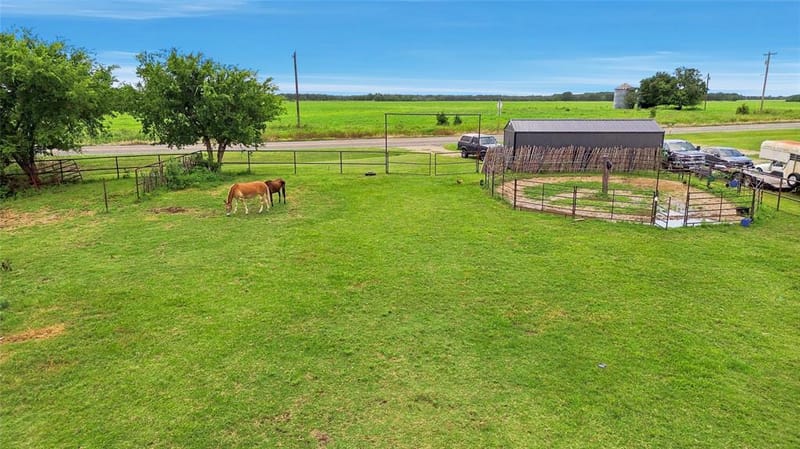 13017 E Fm 273, Telephone TX 75488 - Photo 7