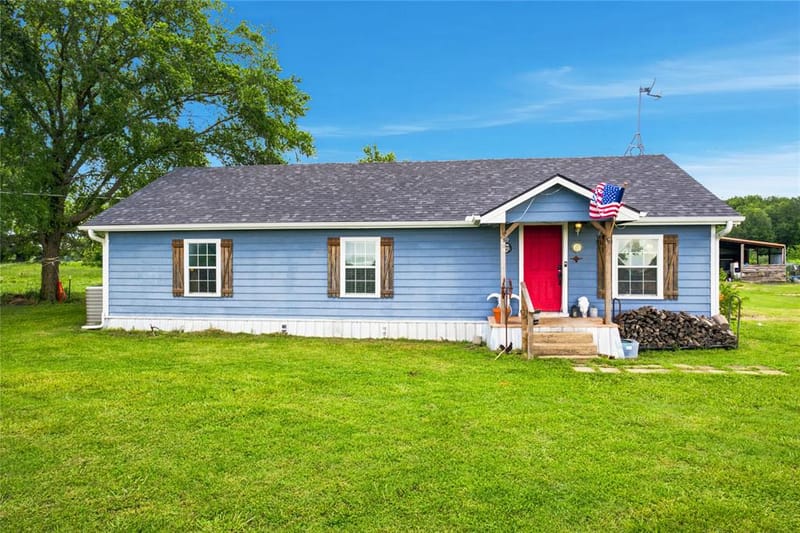13017 E Fm 273, Telephone TX 75488 - Photo 3